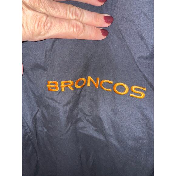 G-III Sports by Carl Banks Denver Broncos NFL parka - Picture 2 of 8